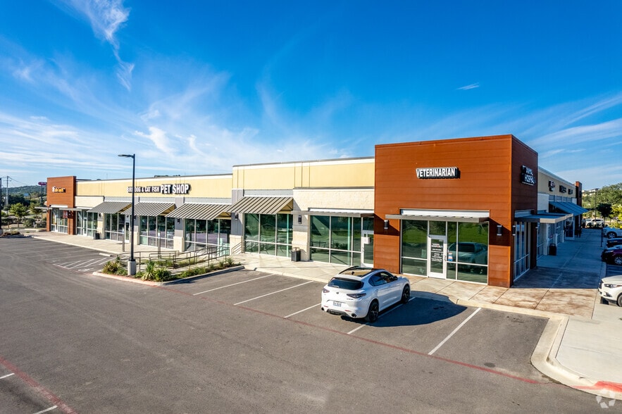 286 Singing Oaks, Spring Branch, TX for sale - Primary Photo - Image 1 of 1