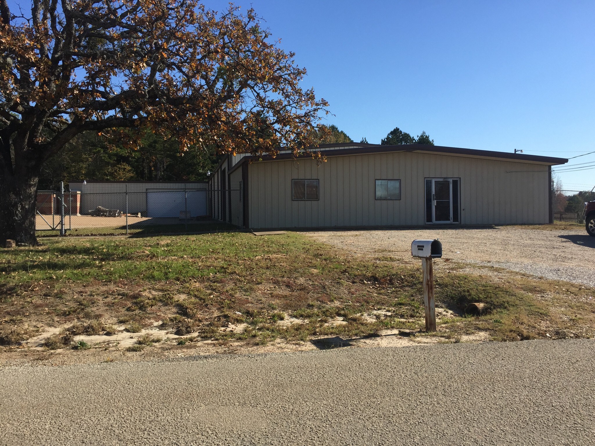 5076 Shirley Dr, Tyler, TX for sale Primary Photo- Image 1 of 1