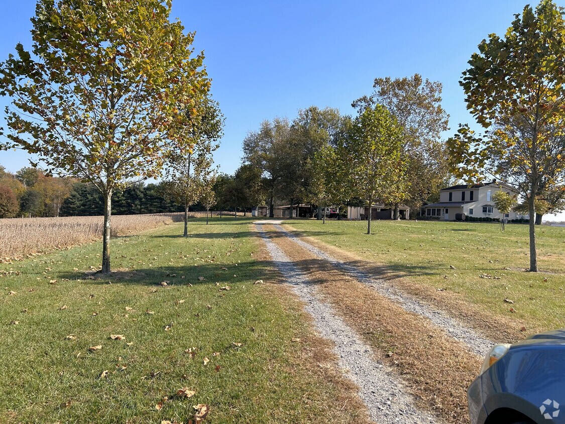 36 Cream Ridge Rd, Salem, NJ 08079 INDUSTRIAL QUINTON TWP