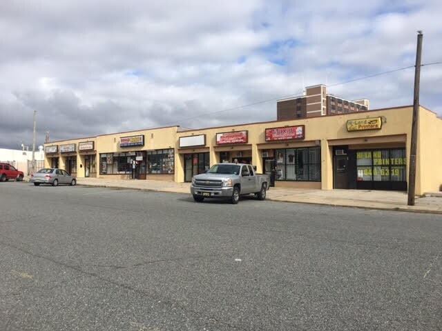 14-28 Old Tpke, Pleasantville, NJ for sale Building Photo- Image 1 of 1