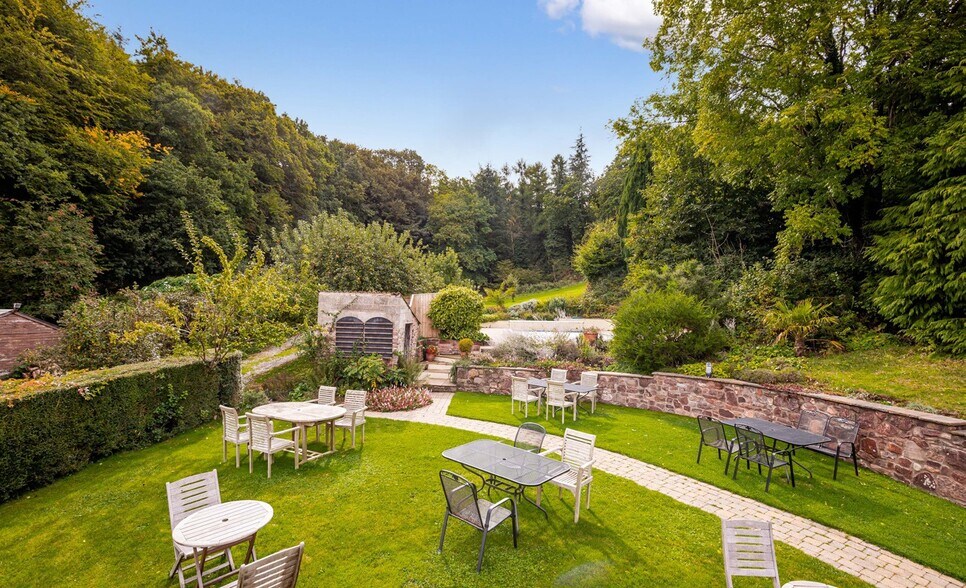 Dodington, Nether Stowey for sale - Building Photo - Image 3 of 12