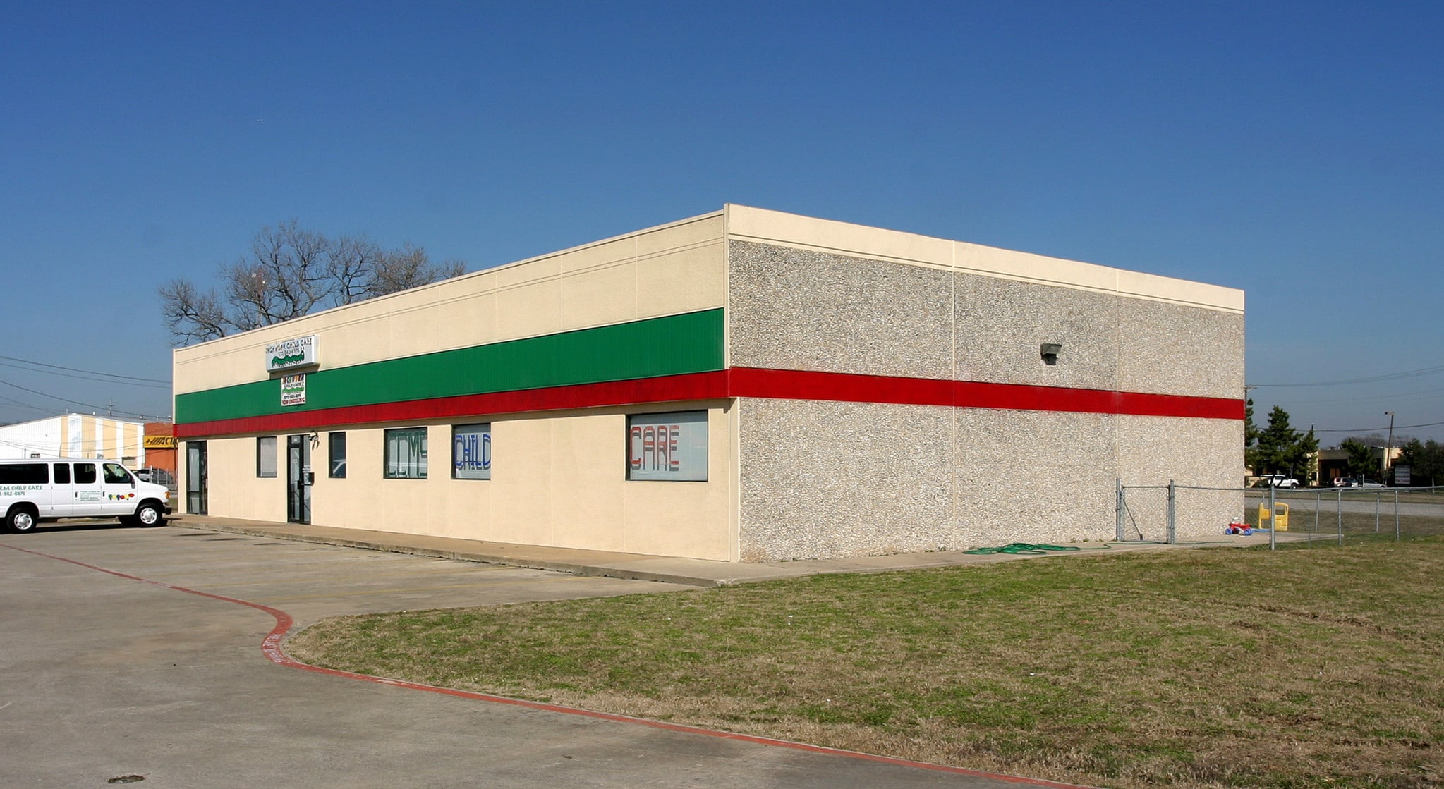 215 E University Dr, McKinney, TX for sale Primary Photo- Image 1 of 1