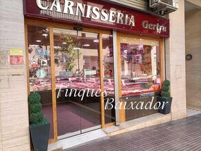 Retail in Gavà, Barcelona for lease Interior Photo- Image 1 of 12
