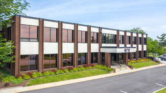 More details for 6711 Baymeadow Dr, Glen Burnie, MD - Flex for Lease