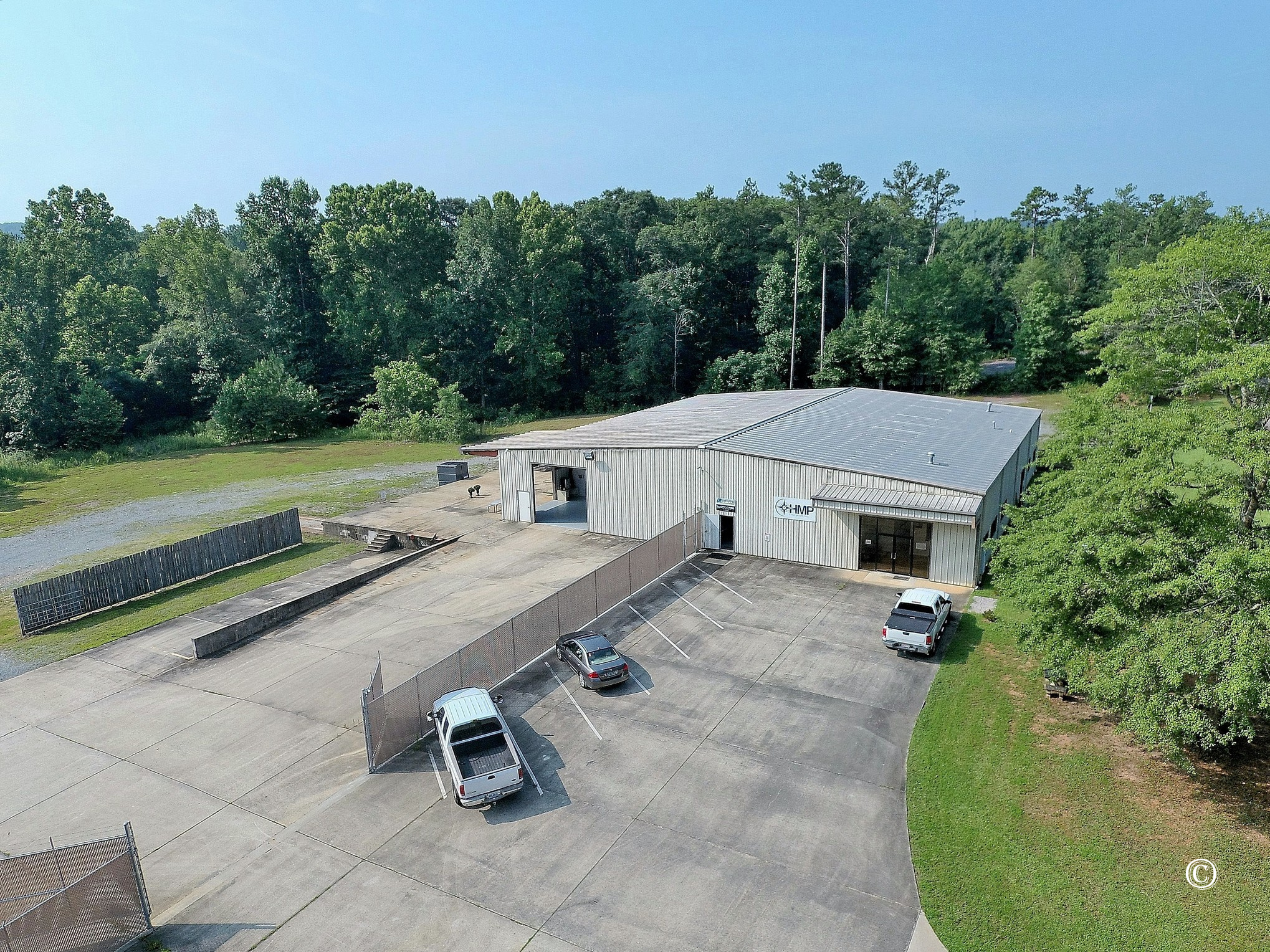 300 Delano Dr, Manchester, GA for sale Building Photo- Image 1 of 1