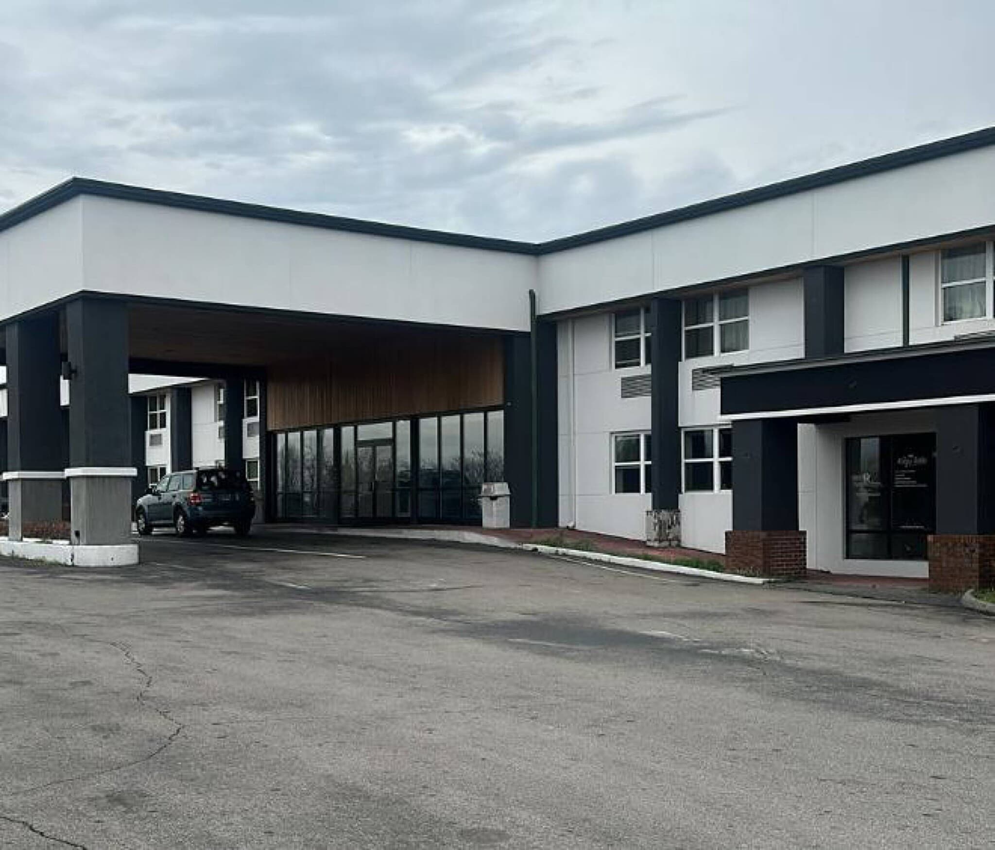 2400 Executive Park NW, Cleveland, TN for sale Building Photo- Image 1 of 6