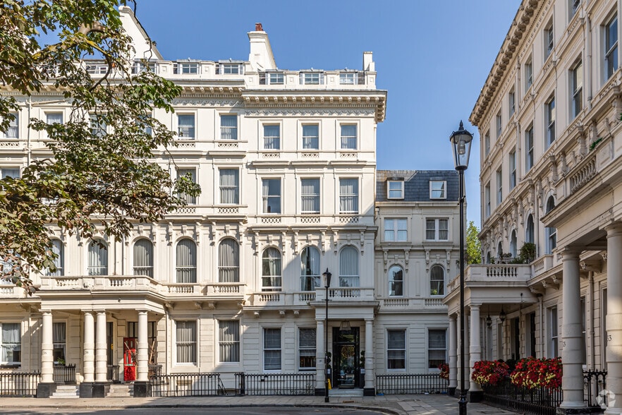 36 Lancaster Gate, London for sale - Primary Photo - Image 1 of 2