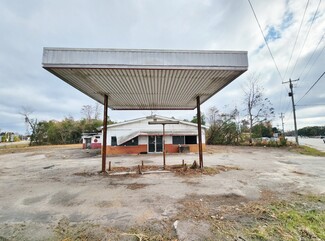 More details for 1897 Joe S Jeffords Hwy, Orangeburg, SC - Retail for Sale