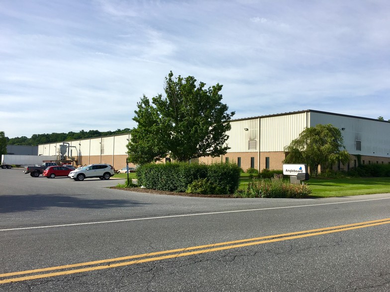 10 Industrial Rd, Elizabethtown, PA for sale - Other - Image 1 of 1