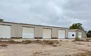 1901 E K Pl, Jenks OK - Warehouse