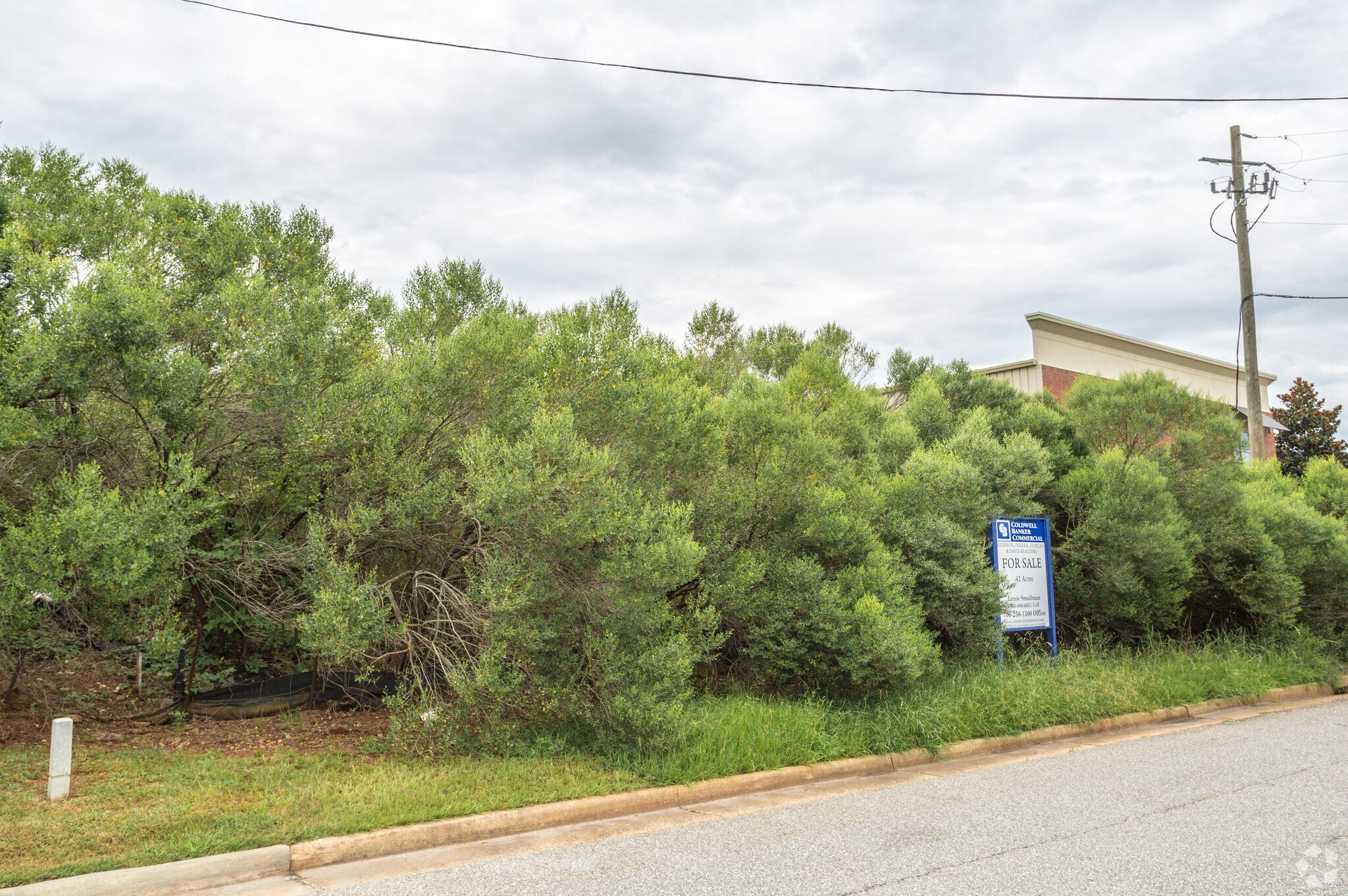 3101 Tower Rd, Columbus, GA for sale Primary Photo- Image 1 of 1