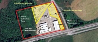 More details for 739 Kelly Rd, Bowling Green, KY - Flex for Lease