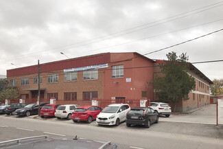 More details for Calle Urano, 21, Móstoles - Industrial for Lease