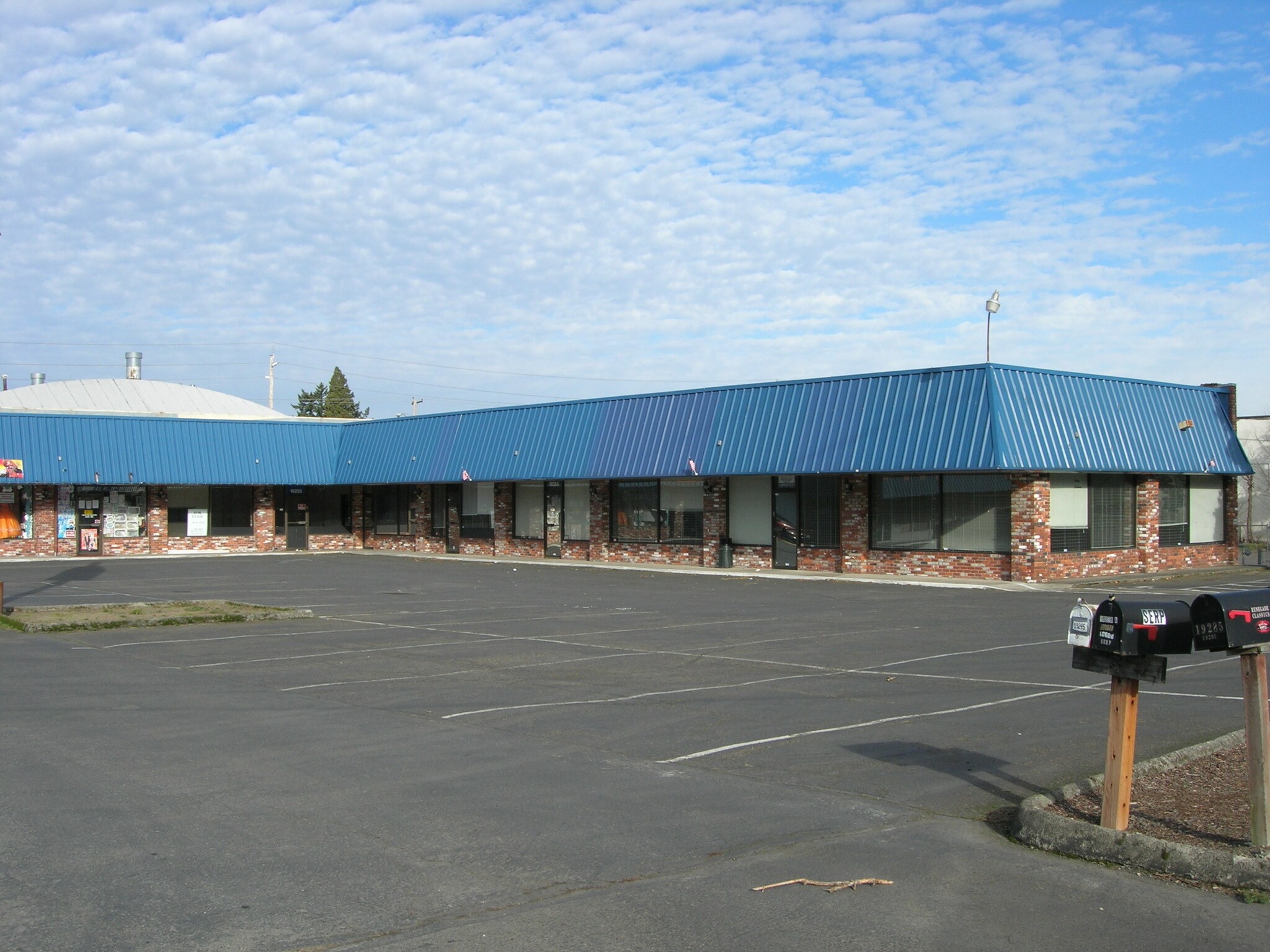 19245-19295 E Burnside St, Portland, OR for sale Other- Image 1 of 1