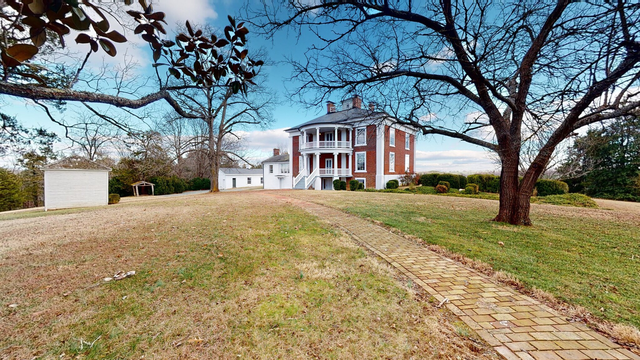 4336 Monticola Rd, Esmont, VA 22937 Specialty for Sale