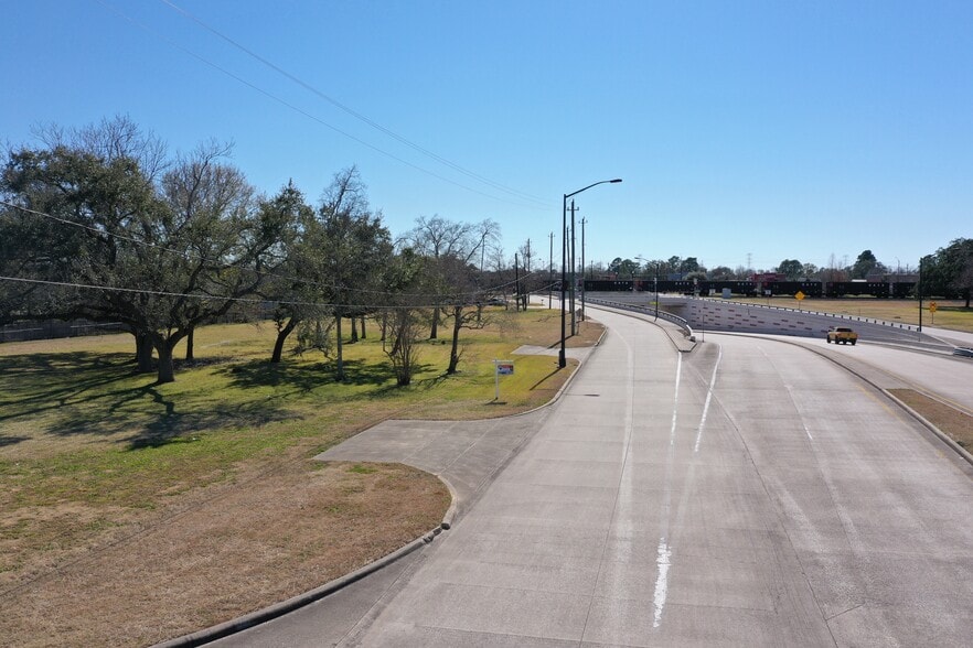 14027 Stafford, Stafford, TX for sale - Aerial - Image 2 of 15