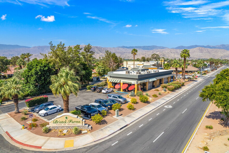 73011-73091 Monterey Ave, Palm Desert, CA for lease - Building Photo - Image 2 of 15