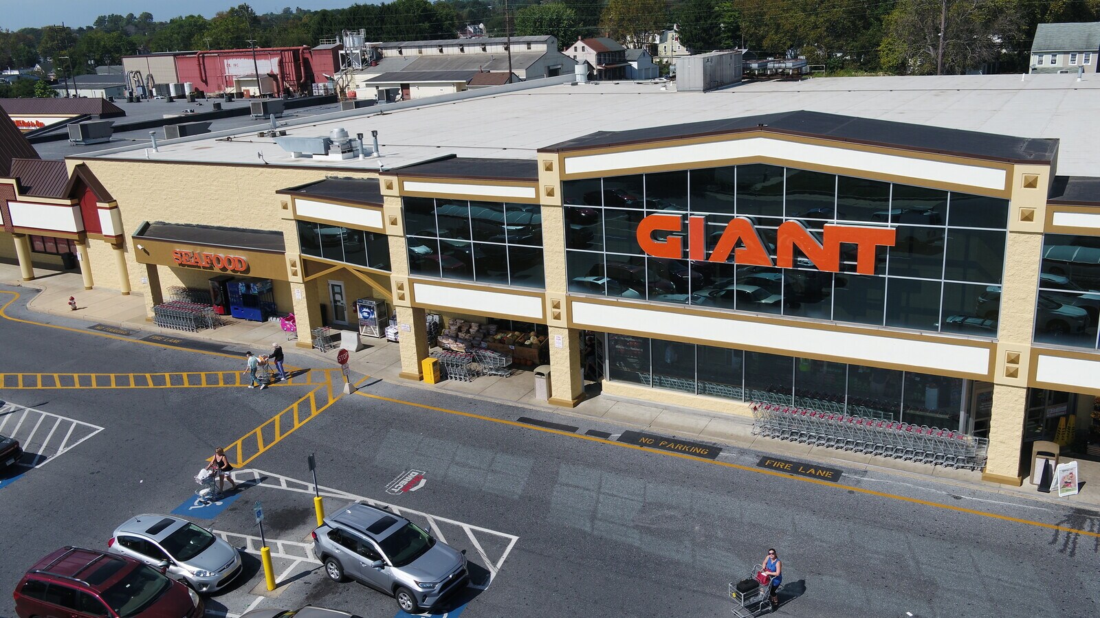 801835 Bowman St, Lebanon, PA 17046 The Promenade At Lebanon East