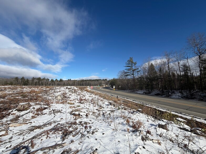 US Route 2 E, Wilton, ME for sale - Building Photo - Image 2 of 4