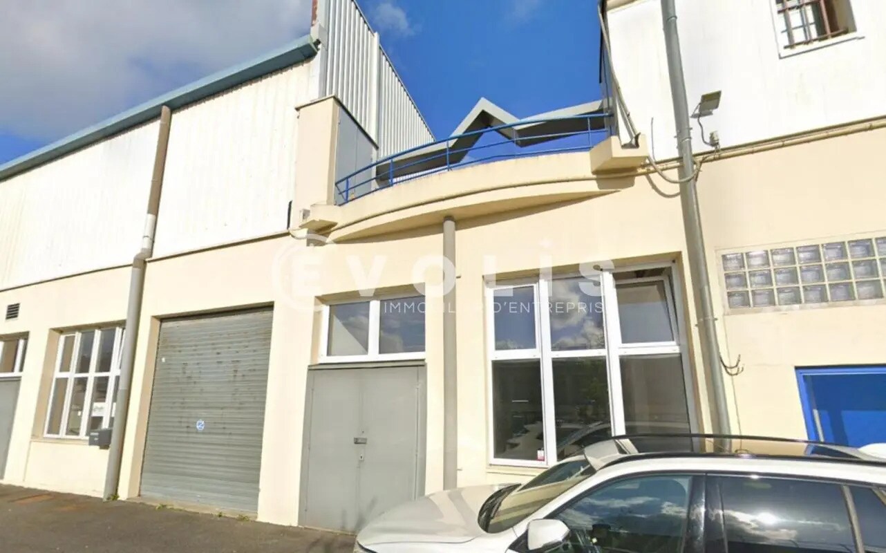 Flex in Salouël for lease Building Photo- Image 1 of 2