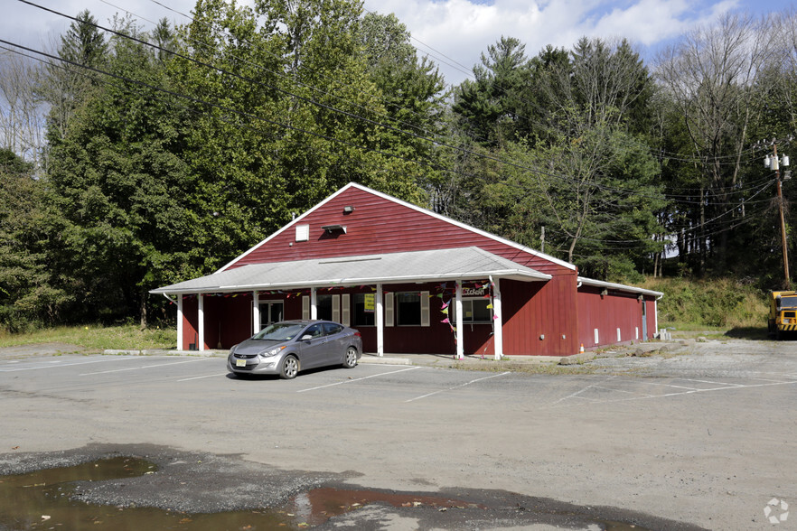 1878 State Route 31, Clinton, NJ for sale - Building Photo - Image 1 of 1