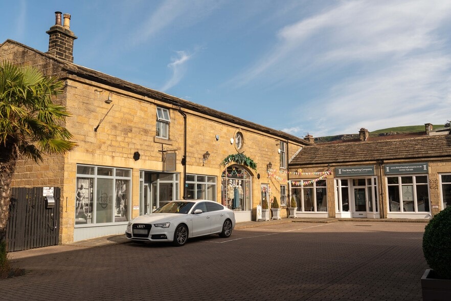 1-8 Crescent Ct portfolio of 3 properties for sale on LoopNet.com - Building Photo - Image 2 of 9