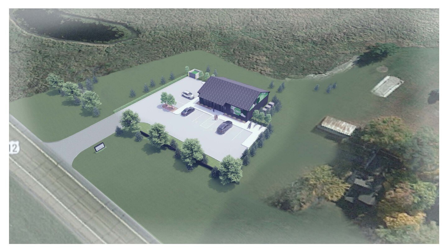 1085 E Chicago Rd, Quincy, MI for sale Building Photo- Image 1 of 1