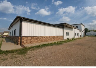 More details for 6008 Highway 2 E, Minot, ND - Flex for Sale