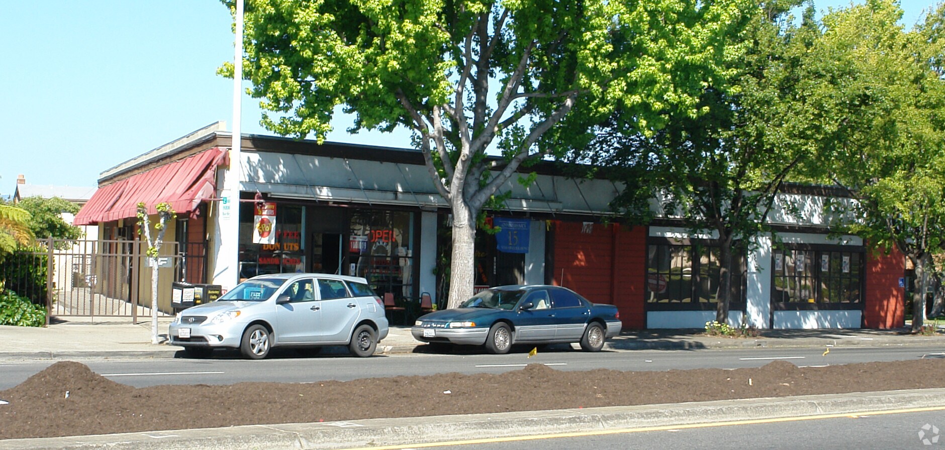 1096310979 San Pablo Ave, El Cerrito, CA 94530