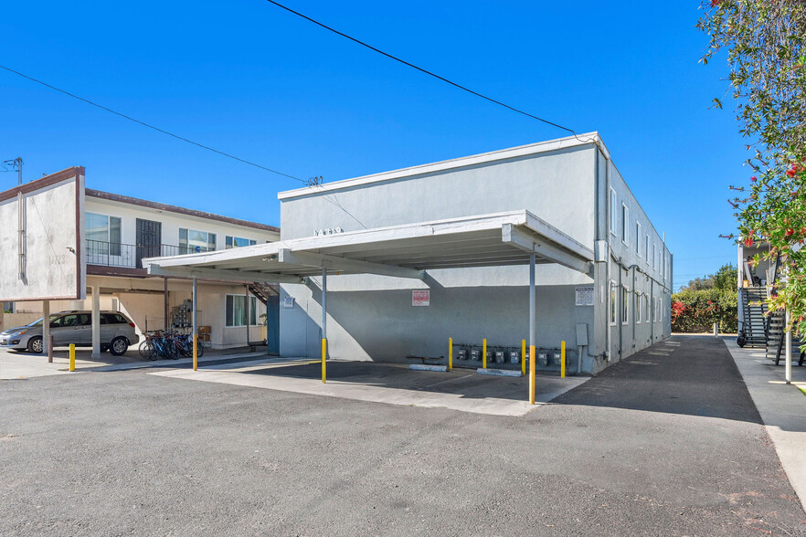 14719 S Berendo Ave, Gardena, CA for sale - Primary Photo - Image 1 of 1