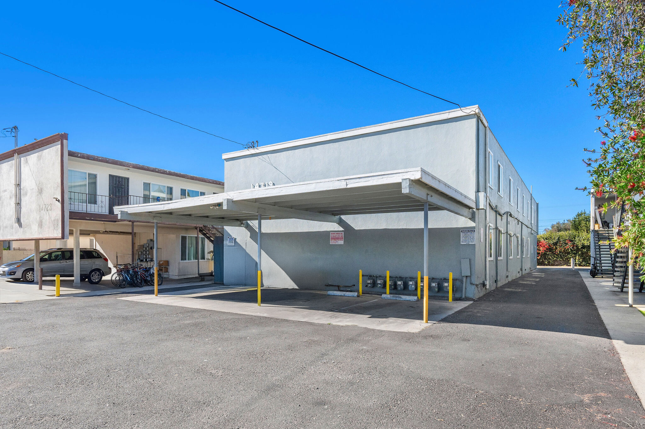 14719 S Berendo Ave, Gardena, CA for sale Primary Photo- Image 1 of 1