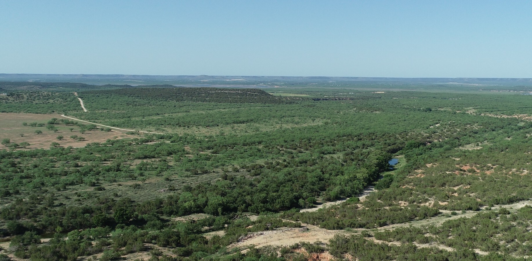 N State Highway 208, Robert Lee, TX 76945