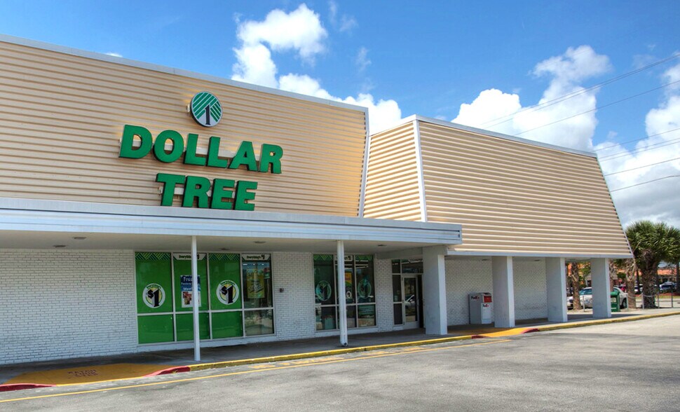 11911195 US Highway 1, Vero Beach, FL 32960