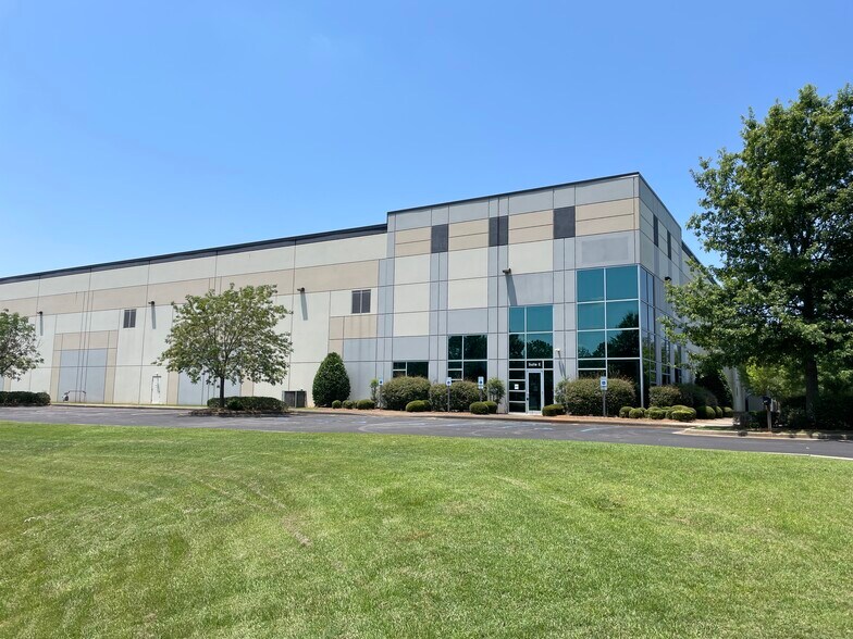 265 Short Pike Rd, Huntsville, AL for sale - Building Photo - Image 1 of 1