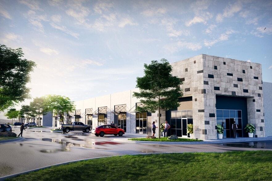 2006 Rivery, Georgetown, TX for lease - Building Photo - Image 1 of 11