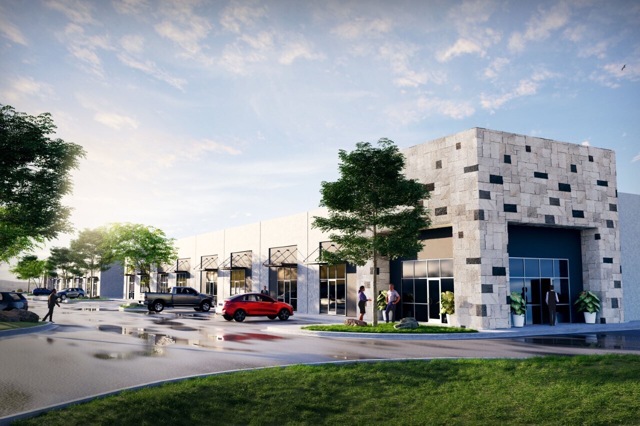 2006 Rivery Blvd, Georgetown, TX for sale Primary Photo- Image 1 of 1