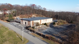 More details for Flex Building/Contractor's Yard & Office – for Sale, Bangor, PA