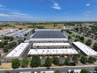 More details for 5475 Peoria St, Denver, CO - Flex for Lease