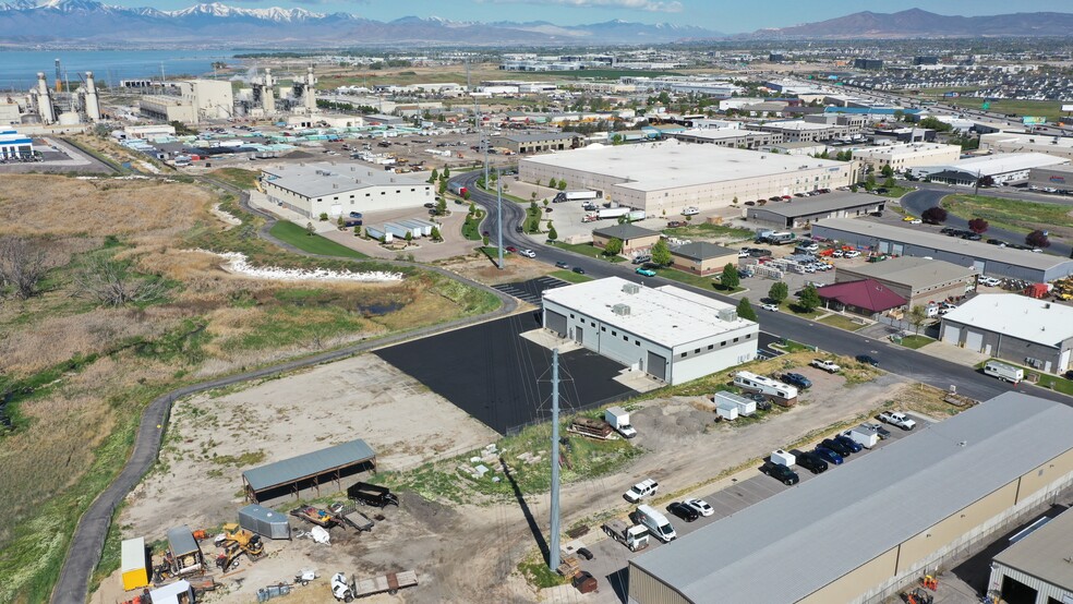 1287 W 300 S, Lindon, UT for lease - Building Photo - Image 3 of 22