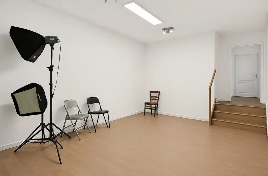 10 Rue De La Chaussee D'Antin, Paris for lease - Building Photo - Image 2 of 13