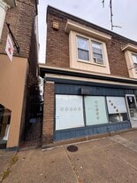 606 W Broad Street-Rear, Bethlehem, PA 18018 - Loft