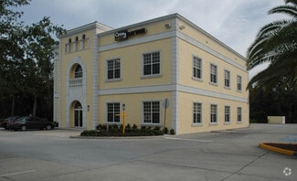 More details for 8195 N Wickham Rd, Melbourne, FL - Office for Lease