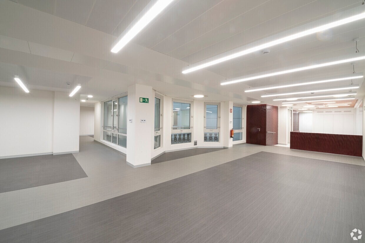 Paseo de la Castellana, 21, Madrid, Madrid for lease Interior Photo- Image 1 of 11