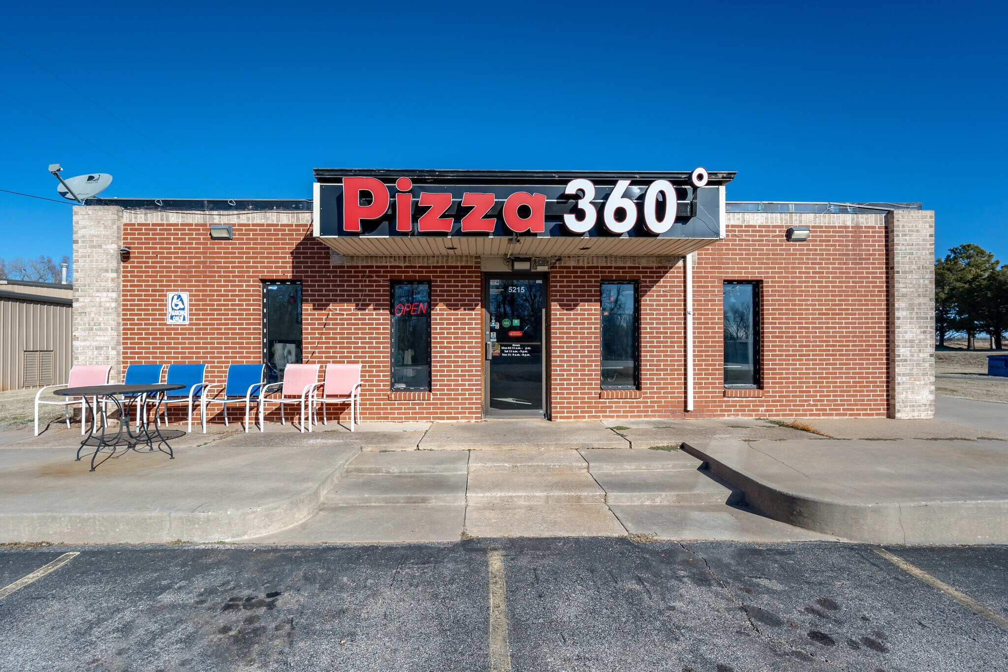 5215 E Highway 37, Tuttle, OK for sale Primary Photo- Image 1 of 1