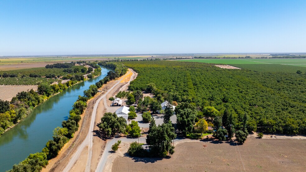 1582 CA-45, Grimes, CA for sale - Primary Photo - Image 1 of 34