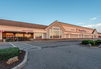 More details for 199 JT Connell Hwy, Newport, RI - Retail for Lease