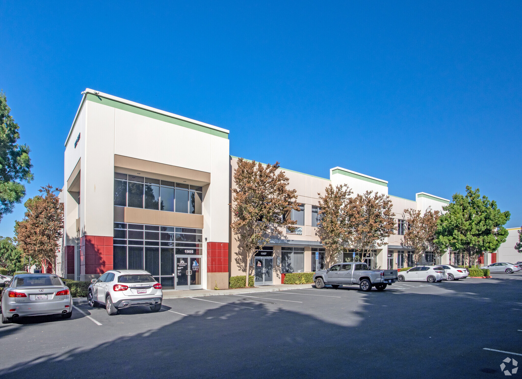 1889-1921 Concourse Dr, San Jose, CA for sale Primary Photo- Image 1 of 15