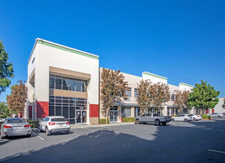 More details for 1889-1921 Concourse Dr, San Jose, CA - Office for Sale