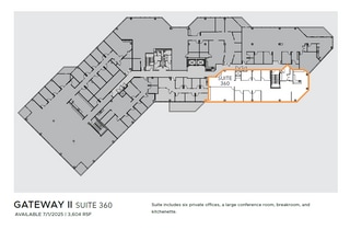 915 118th Ave SE, Bellevue, WA for lease Floor Plan- Image 1 of 1
