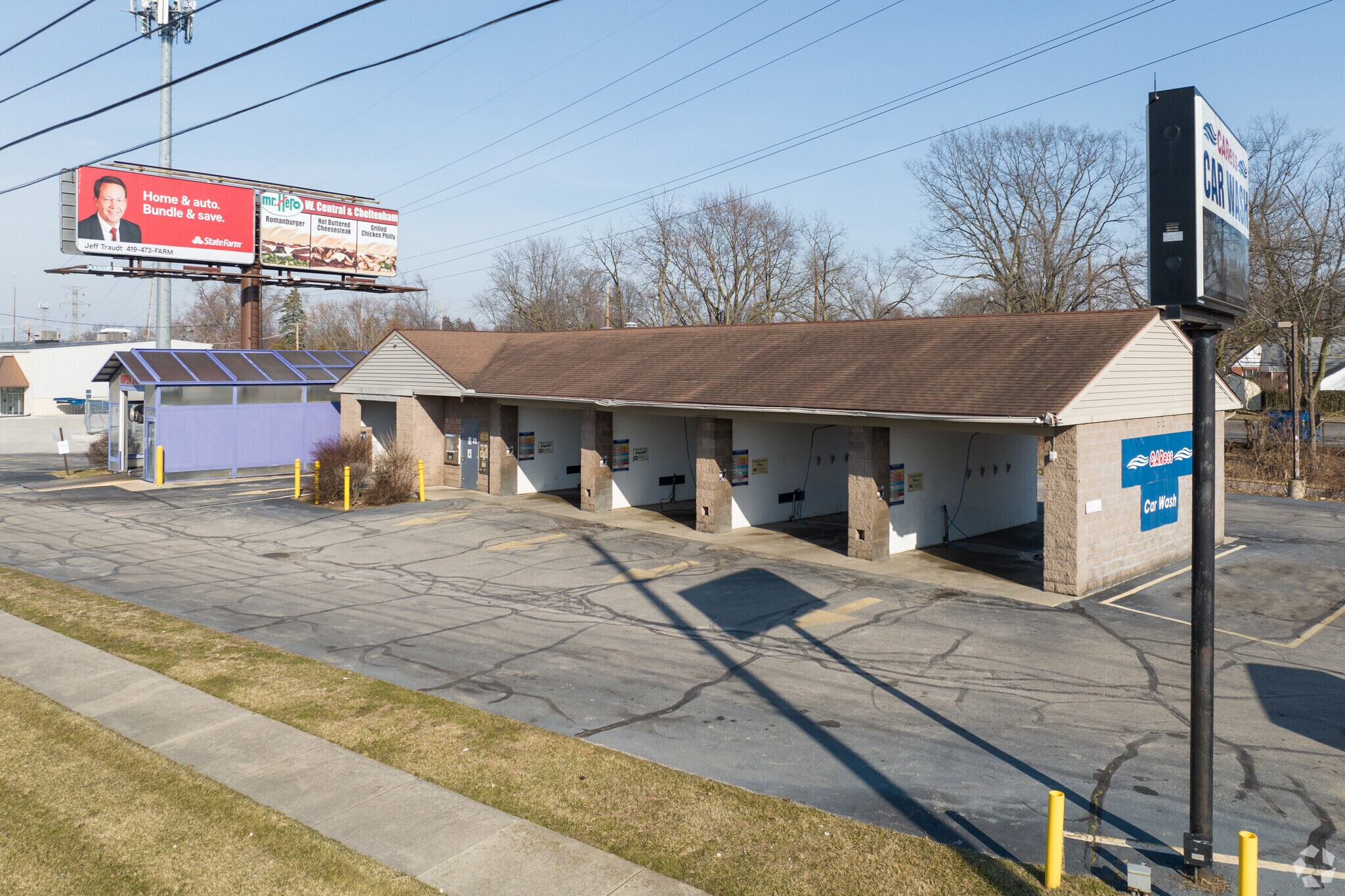 2812 Douglas Rd, Toledo, OH for sale Primary Photo- Image 1 of 1